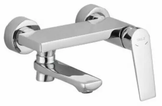 Смеситель для ванны BELZ B60533 хром