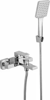 Смеситель для ванны BELZ B60613 хром