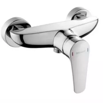 Смеситель для ванны Bravat Arden F9351385CP-01-RUS