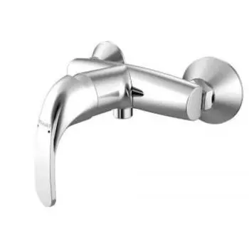 Смеситель для ванны Bravat Fit F9135188CP-01-RUS