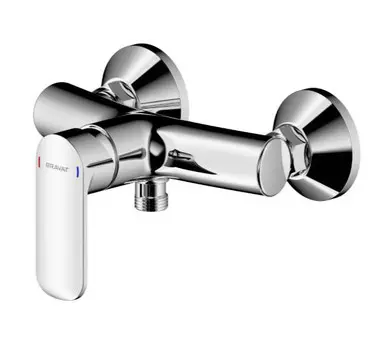 Смеситель для ванны Bravat Louise (F9191183CP-01-RUS)