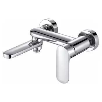 Смеситель для ванны Bravat OPAL F6125183CP-01-RUS