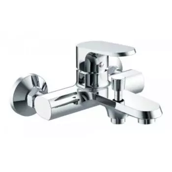Смеситель для ванны Bravat Pure (F6105161C-01)