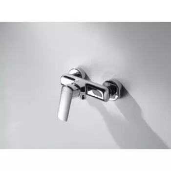 Смеситель для ванны Bravat REAL F9121179CP-01