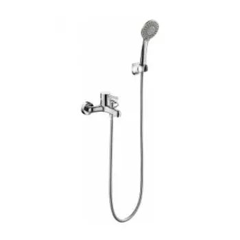 Смеситель для ванны Bravat Slim F6332366CP-01-RUS