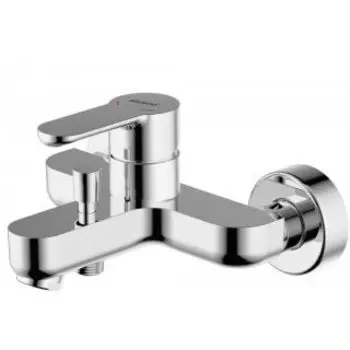 Смеситель для ванны Bravat Stream F63783C-01A
