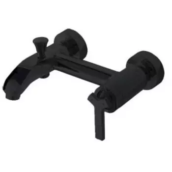 Смеситель для ванны Bravat Waterfall F673107BM-01