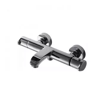 Смеситель для ванны Bravat Waterfall F673114C-01A-RUS