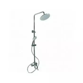 Смеситель для ванны Brimix 3094