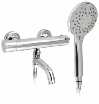 Смеситель для ванны Brimix 3198