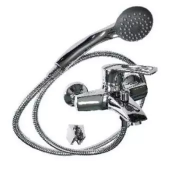 Смеситель для ванны Brimix 3503