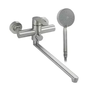 Смеситель для ванны Brimix 9329