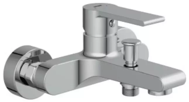 Смеситель для ванны Cersanit BRASKO 63021