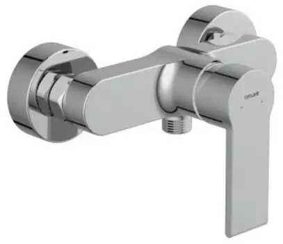 Смеситель для ванны Cersanit BRASKO 63022