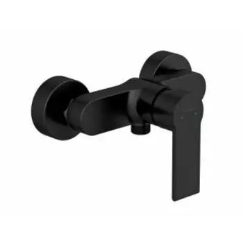 Смеситель для ванны Cersanit BRASKO BLACK (63109)