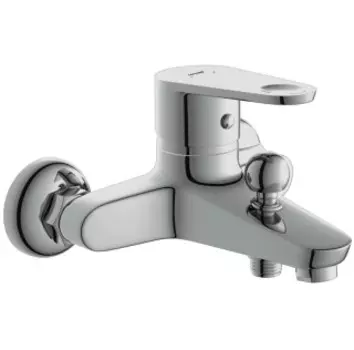 Смеситель для ванны Cersanit CARI 63026