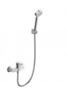 Смеситель для ванны Cersanit CARI 63029