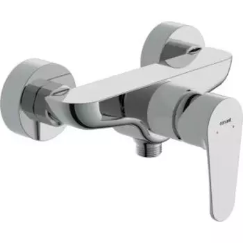 Смеситель для ванны Cersanit CERSANIA (63032)