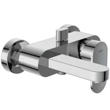 Смеситель для ванны Cersanit ELIO (63045)