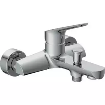 Смеситель для ванны Cersanit FLAVIS (63035)