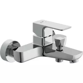 Смеситель для ванны Cersanit GEO (63040)