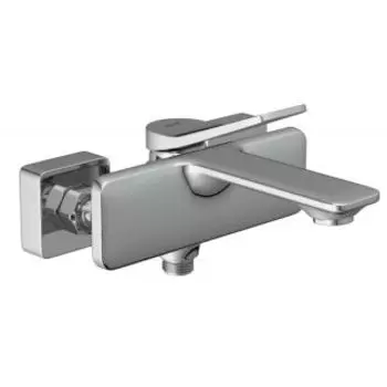 Смеситель для ванны Cersanit ODRA (63051)