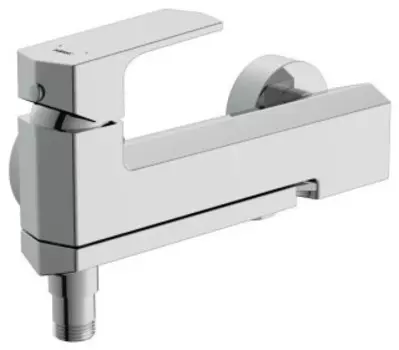 Смеситель для ванны Cersanit WISLA 63056