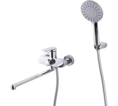 Смеситель для ванны D&K Bayern Furth (DA1523301)