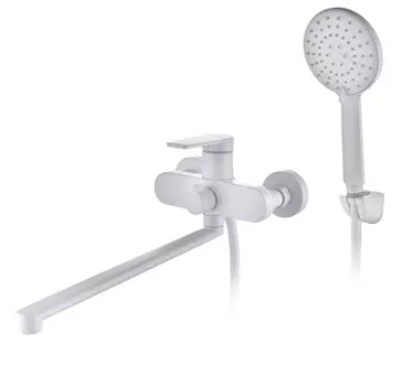 Смеситель для ванны D&K Bayern.Furth (DA1523308)