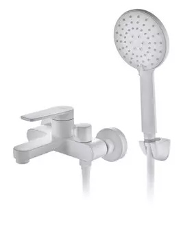 Смеситель для ванны D&K Bayern.Furth (DA1523208)