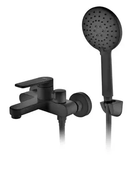 Смеситель для ванны D&K Bayern.Furth (DA1523205)