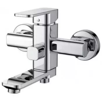 Смеситель для ванны D&amp;K DA1333201