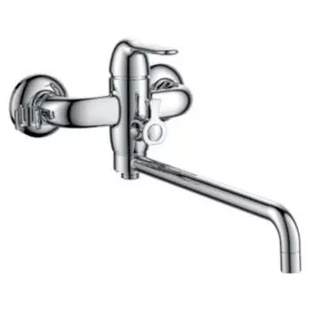 Смеситель для ванны D&K DA1343301