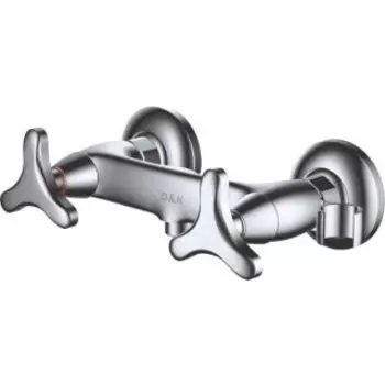 Смеситель для ванны D&K DA1383141