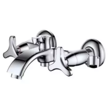 Смеситель для ванны D&K DA1383241