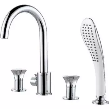 Смеситель для ванны D&K DA1384901