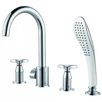 Смеситель для ванны D&amp;K DA1384941