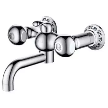 Смеситель для ванны D&K DA1423201