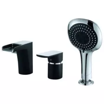 Смеситель для ванны D&K DA1434215