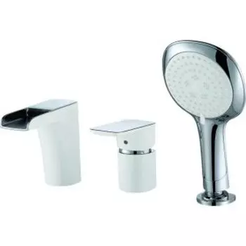 Смеситель для ванны D&K DA1434216