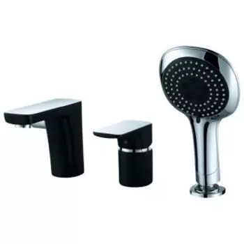 Смеситель для ванны D&K DA1434915