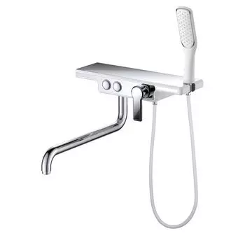 Смеситель для ванны D&K DA1443316