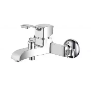 Смеситель для ванны D&K Rhein Bach DA1473201