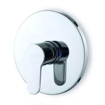 Смеситель для ванны D&K Rhein Marx DA1394601