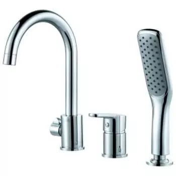 Смеситель для ванны D&K Rhein Marx DA1394901