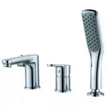 Смеситель для ванны D&K Rhein Marx DA1394941