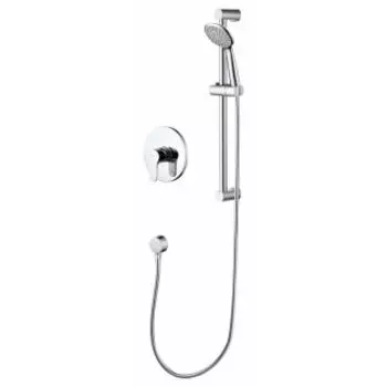 Смеситель для ванны D&K Rhein Marx DA1395201