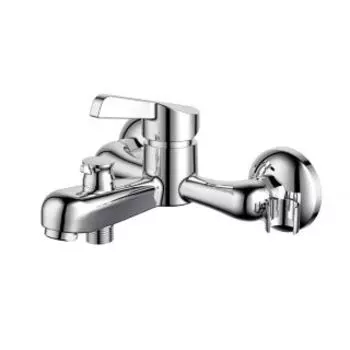 Смеситель для ванны D&K Rhein Schiller DA1463201