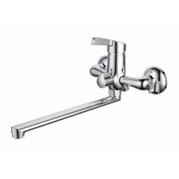 Смеситель для ванны D&K Rhein Schiller DA1463301