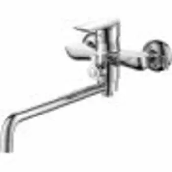 Смеситель для ванны D&K Venice Baciano DA1033301